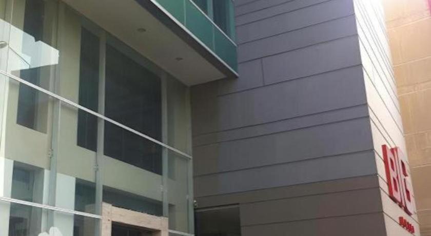 U Stay Hotel Mangga Besar 雅加达 外观 照片