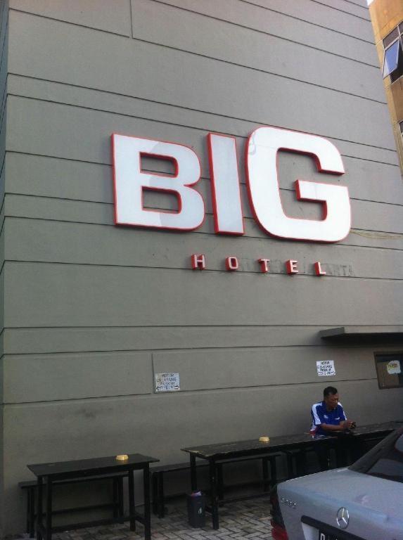 U Stay Hotel Mangga Besar 雅加达 外观 照片
