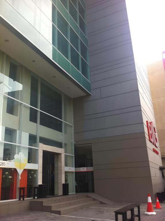 U Stay Hotel Mangga Besar 雅加达 外观 照片