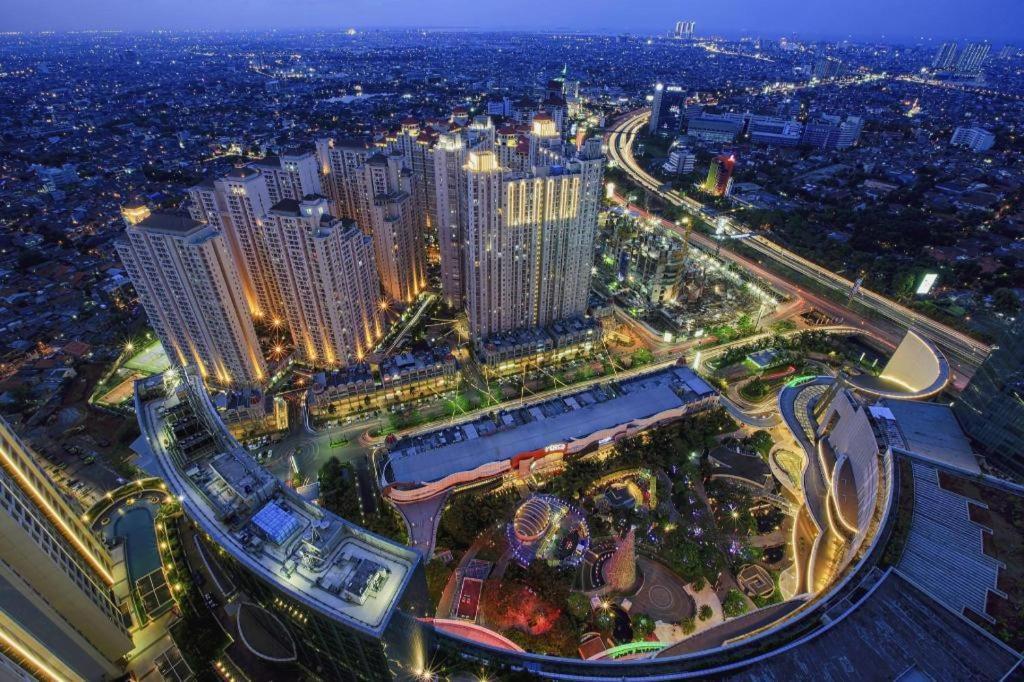 U Stay Hotel Mangga Besar 雅加达 外观 照片