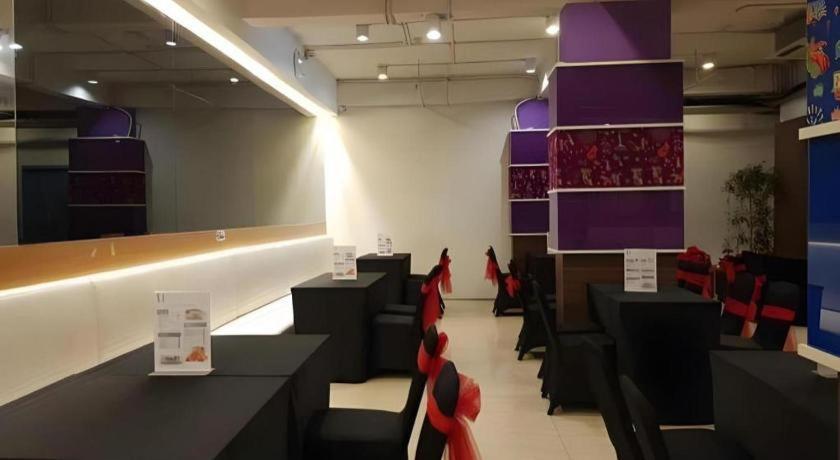 U Stay Hotel Mangga Besar 雅加达 外观 照片