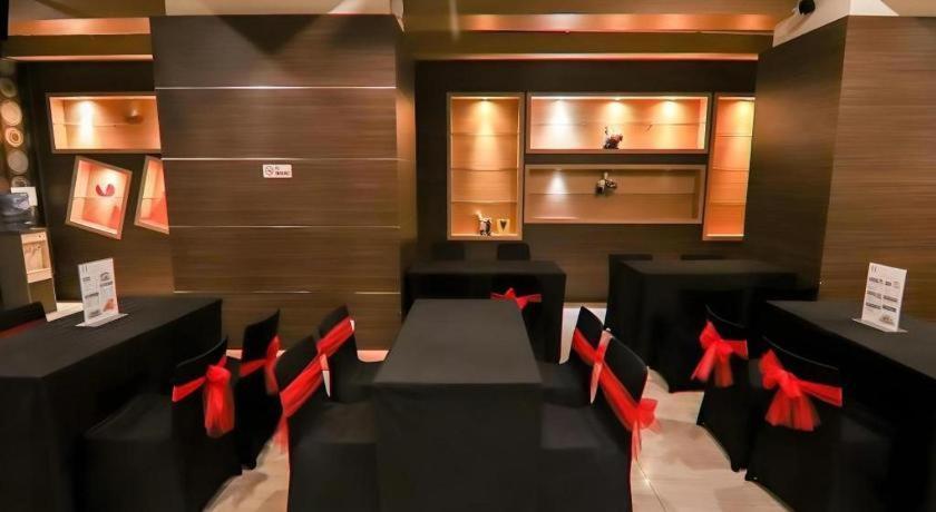 U Stay Hotel Mangga Besar 雅加达 外观 照片